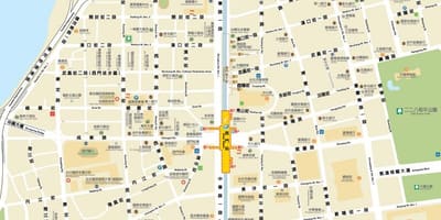 नक्शे के ximen 